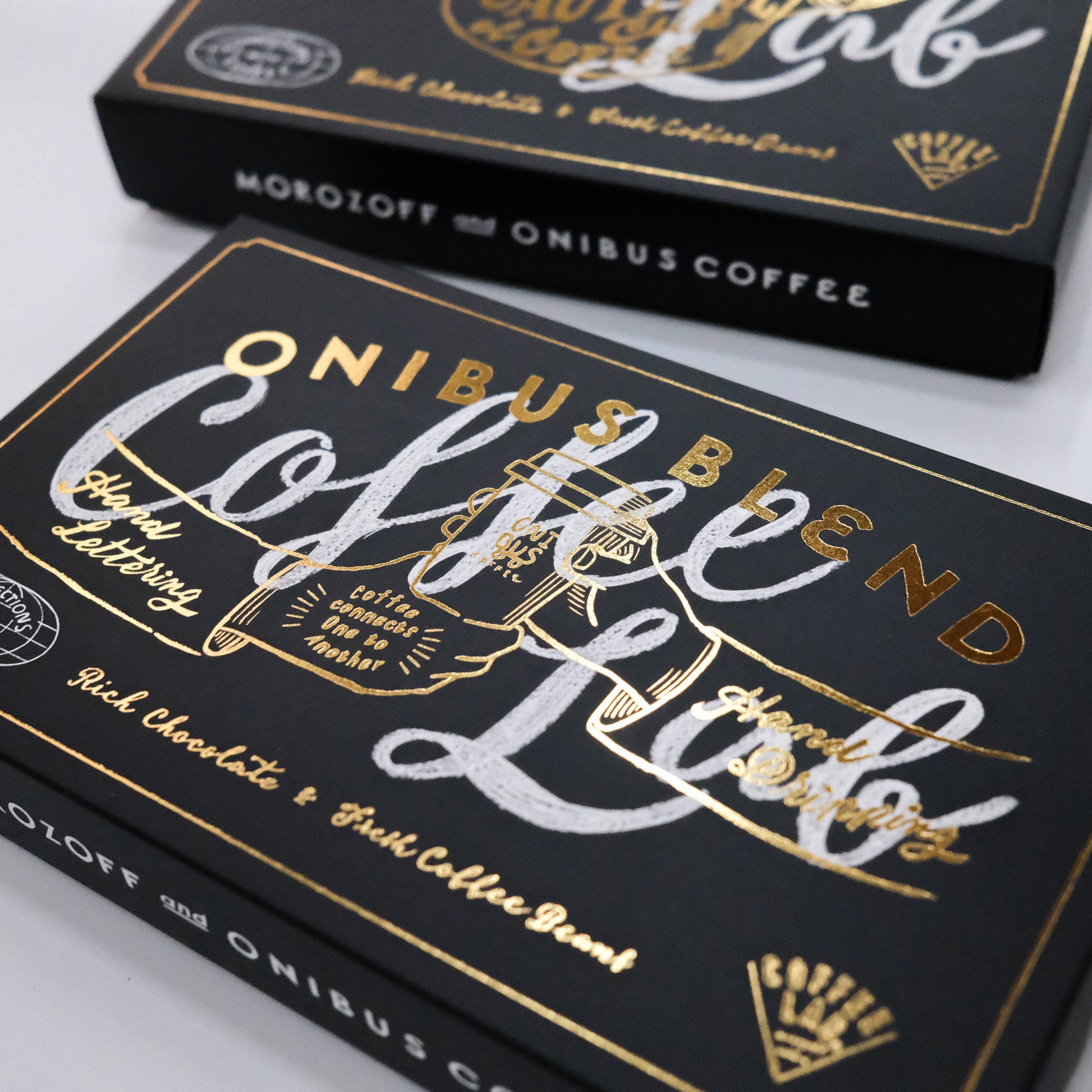 チョコレート オニバスブレンド ミニ アソート モロゾフ バレンタイン ギフト 自分用