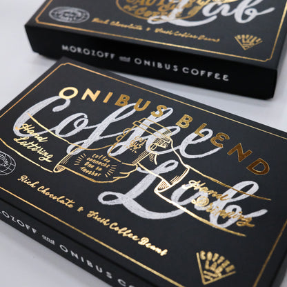 チョコレート オニバスブレンド ミニ アソート モロゾフ バレンタイン ギフト 自分用