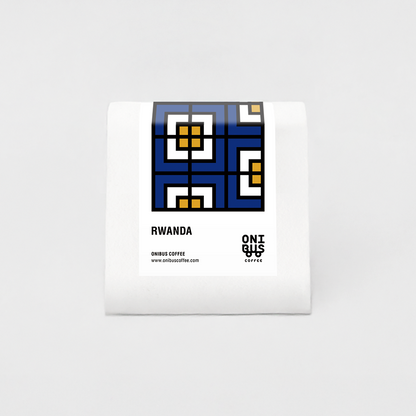 ルワンダ / ンカラ, ミシェル・ドゥセンギマナ | ONIBUS COFFEE ルワンダ / ンカラ, ミシェル・ドゥセンギマナ | ONIBUS COFFEE