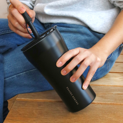 【NEW!】ONIBUSオリジナル タンブラー [STTOKE]