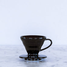 Load image into Gallery viewer, ONIBUS COFFEE ORIGINAL  Hario V60 Dripper 01