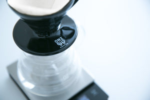 ONIBUS COFFEE ORIGINAL  Hario V60 Dripper 01