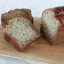 Load image into Gallery viewer, Banana Bread